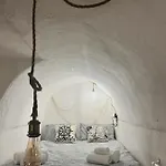 La Stiva In Centro Storico Apartment *