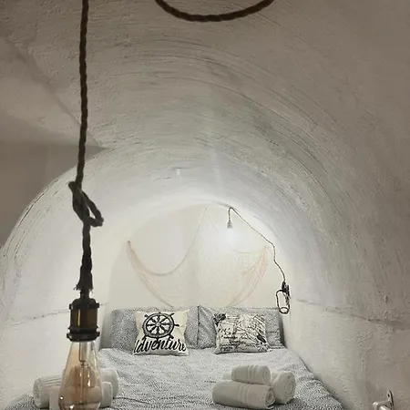 La Stiva In Centro Storico Апартаменты *