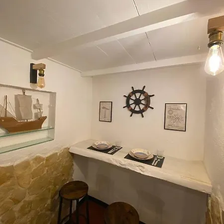La Stiva In Centro Storico Неаполь