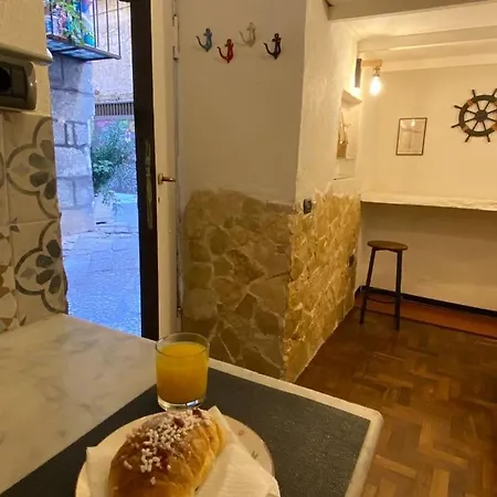 La Stiva In Centro Storico * Неаполь