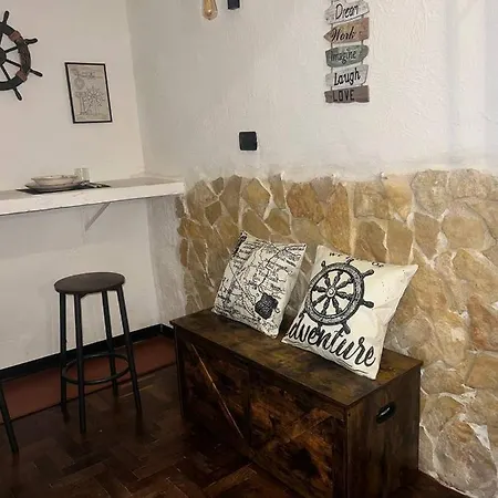 La Stiva In Centro Storico