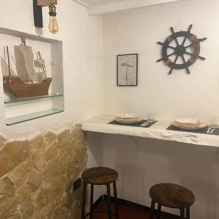 La Stiva In Centro Storico Апартаменты
