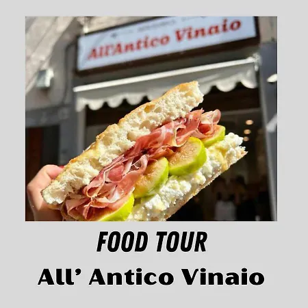 La Stiva In Centro Storico * Неаполь
