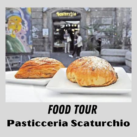 Апартаменты La Stiva In Centro Storico *