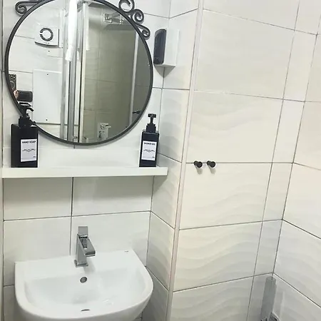 La Stiva In Centro Storico