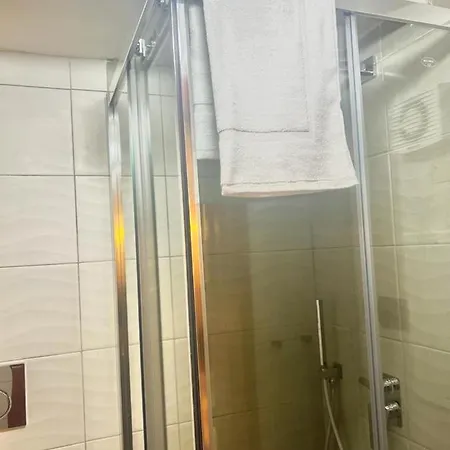 公寓 La Stiva In Centro Storico 那不勒斯