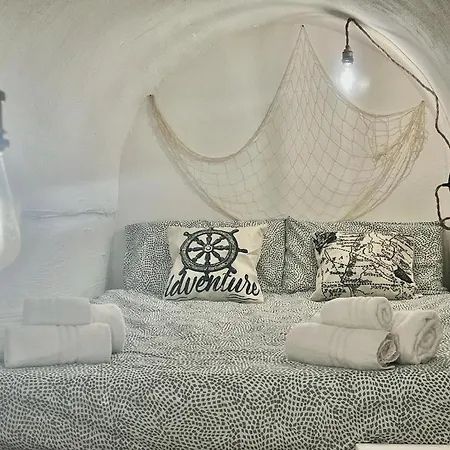 La Stiva In Centro Storico Διαμέρισμα Νάπολη