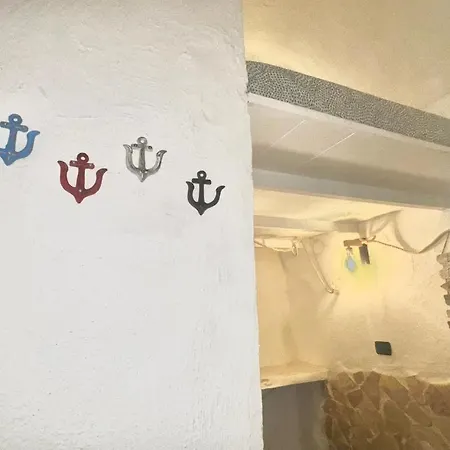 La Stiva In Centro Storico Διαμέρισμα