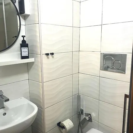 公寓 La Stiva In Centro Storico 那不勒斯