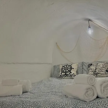 La Stiva In Centro Storico Διαμέρισμα Νάπολη