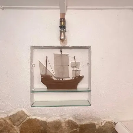 La Stiva In Centro Storico 公寓