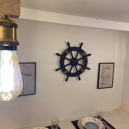 La Stiva In Centro Storico Διαμέρισμα Νάπολη