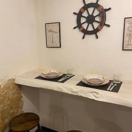 Διαμέρισμα La Stiva In Centro Storico Νάπολη