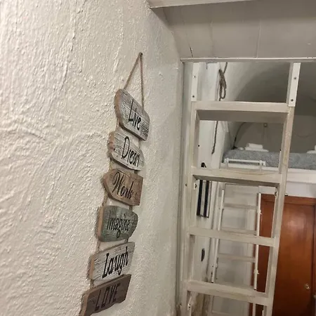 La Stiva In Centro Storico *