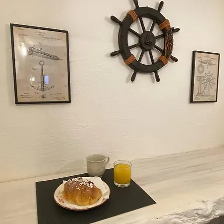 Διαμέρισμα La Stiva In Centro Storico Νάπολη