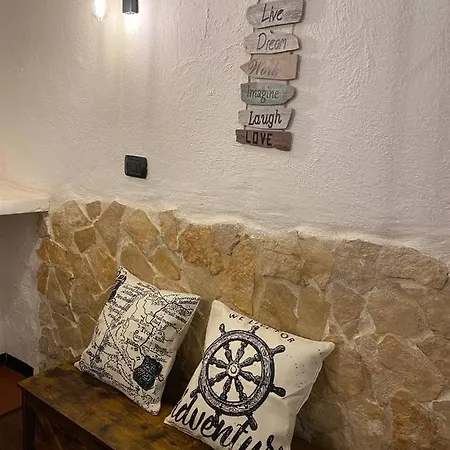 Διαμέρισμα La Stiva In Centro Storico *