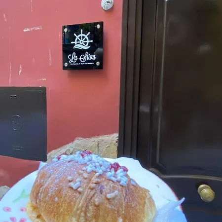 La Stiva In Centro Storico