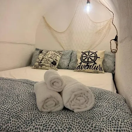 La Stiva In Centro Storico 公寓 *