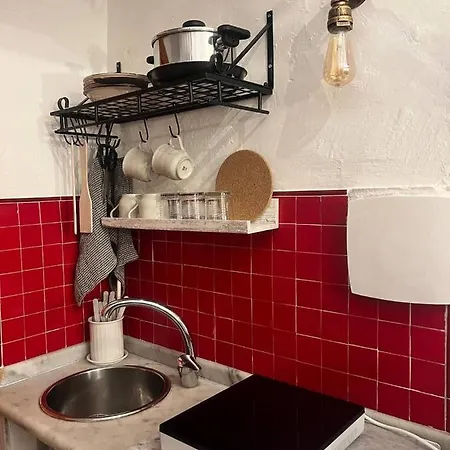 Διαμέρισμα La Stiva In Centro Storico