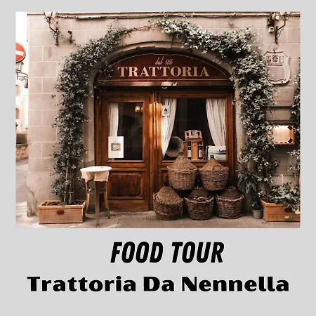 La Stiva In Centro Storico *