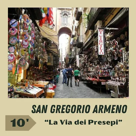 La Stiva In Centro Storico