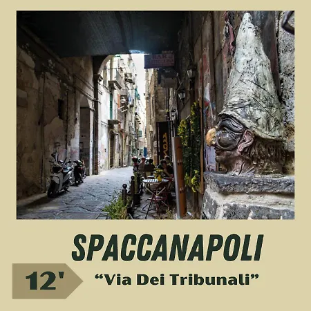 La Stiva In Centro Storico 公寓