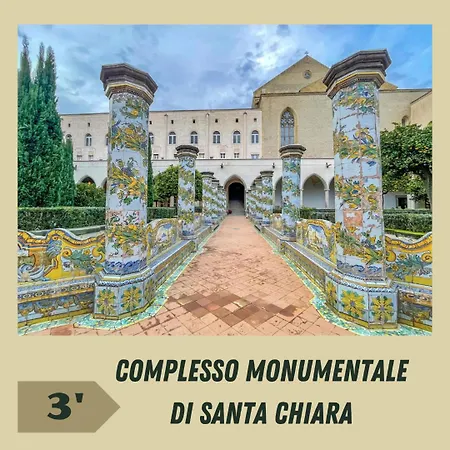 La Stiva In Centro Storico