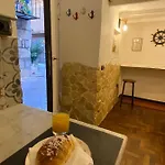 La Stiva In Centro Storico * Naples